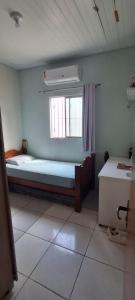 Casa Cop 30 em condomínio