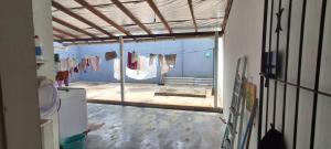 Casa Cop 30 em condomínio