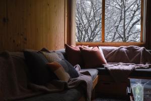 Kitsune Lodge Myoko Japan - Ubytování bez kategorie ve městě Myoko