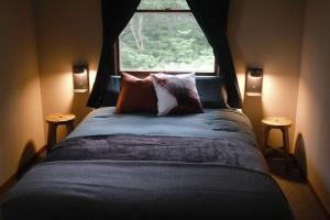 Kitsune Lodge Myoko Japan-self contained