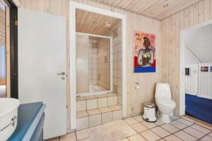 FJ4001-Kirke-Hyllinge-Klitrosevej-4