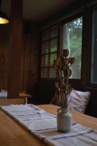 Kitsune Lodge Myoko Japan-self contained