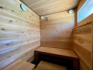 Sauna and BBQ Motosuka Beach Amansuka-サウナ&BBQ 本須賀ビーチAmansuka