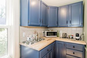 Winter Stay by Corbitt Hospitality