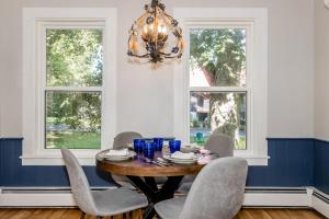 Winter Stay by Corbitt Hospitality