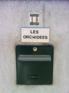 Sejours chez l'habitant Les Orchidees : photos des chambres