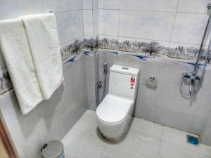 Villa Aanya