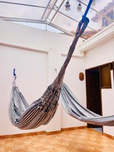 Posada Refugio Colonial