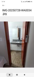 suítes Pousada Catuira 1