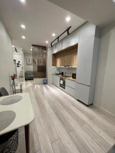 Studio apartment - Ubytování bez kategorie ve městě Dušanbe