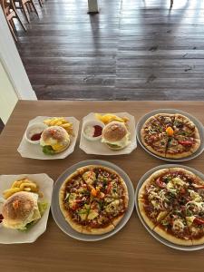 Azana Essence Villa Tabitha Lombok