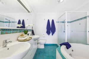 Ocean Fairways Getaway