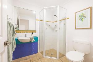 Ocean Fairways Getaway