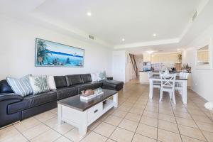 Ocean Fairways Getaway