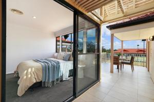 Ocean Fairways Getaway