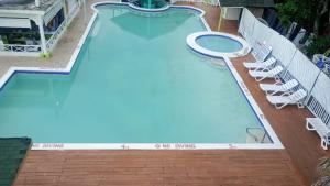 Fun Holiday Beach Hotel