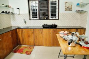 Alleppey Haven Entire 1st Floor
