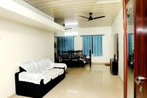 Alleppey Haven Entire 1st Floor