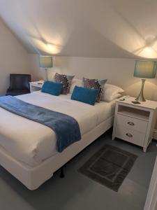 Winter Stay by Corbitt Hospitality