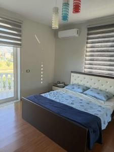 Korcari vila in Bulgarec