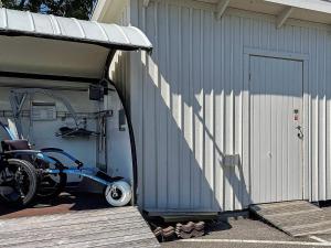 4 person holiday home in ELLÖS-By Traum