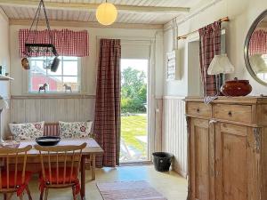 4 person holiday home in ELLÖS-By Traum