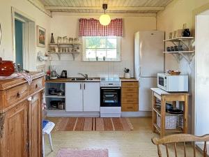 4 person holiday home in ELLÖS-By Traum