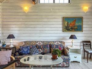 4 person holiday home in ELLÖS-By Traum