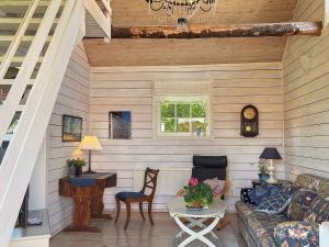 4 person holiday home in ELLÖS-By Traum