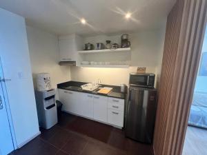 La Mirada Residences Sea-view Suites