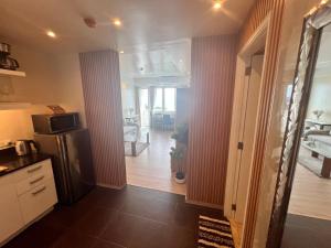 La Mirada Residences Sea-view Suites