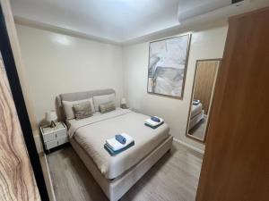 La Mirada Residences Sea-view Suites