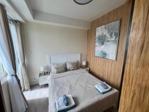 La Mirada Residences Sea-view Suites