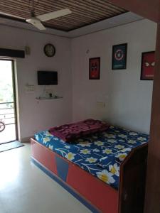 The Grand Rooma Home stay 003