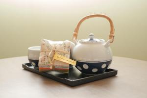 貸切 最大8名 駅近 Tsutenkaku Shinsekai Namba Area