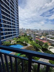 The Air Residences Makati