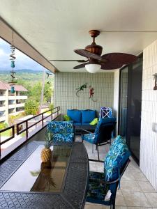 Lovely 2 bedroom condo with ocean view