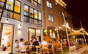 Hometown An Viên Prime Villa Hoi An - 5m to Oldtown