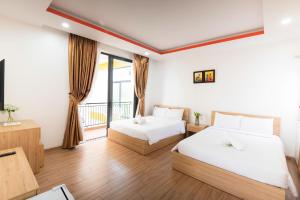 Hometown An Viên Prime Villa Hoi An - 5m to Oldtown