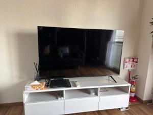 大阪旅居中央区館2房1廳徒步9分鐘可以抵達道頓堀可住8人