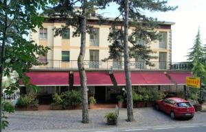 Albergo Ristorante Panoramic