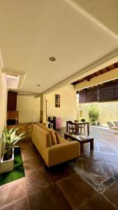 Seminyak Classic 1BRoom Private Pool Villa