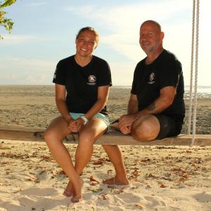 Nunukan Island Resort