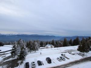 Studio central au pied des pistes avec balcon, 4 pers, piscine été - FR-1-549-150
