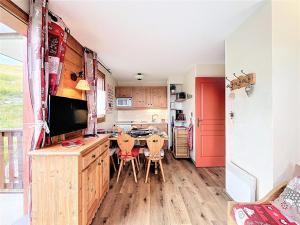 Appartement T3 confortable avec balcon et parking - FR-1-267-316
