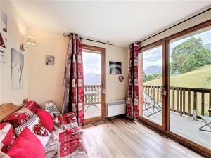 Appartement T3 confortable avec balcon et parking - FR-1-267-316
