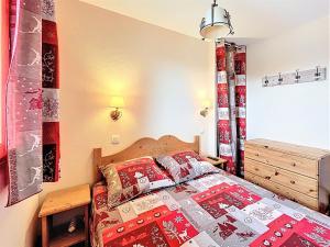 Appartement T3 confortable avec balcon et parking - FR-1-267-316