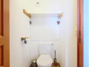 Appartement T3 confortable avec balcon et parking - FR-1-267-316