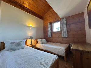 Appartement confortable au pied des pistes pour 8 personnes - FR-1-642-104