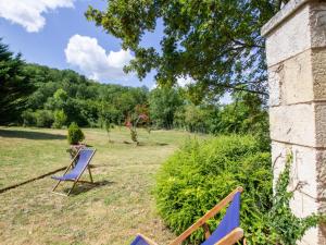 Charmant gîte en pierre avec piscine chauffée, proche Périgueux - FR-1-616-480